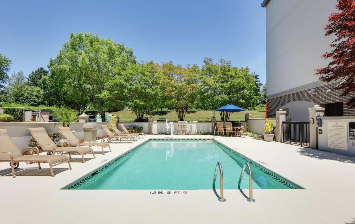 Popular attractions Area Nearby Property